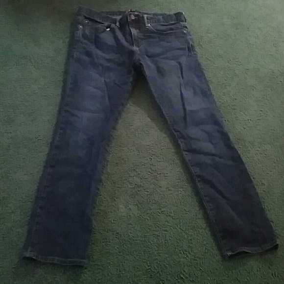 GAP Other - ❗❗GREAT DEAL...LIKE NEW❗❗GAP Jeans 👖